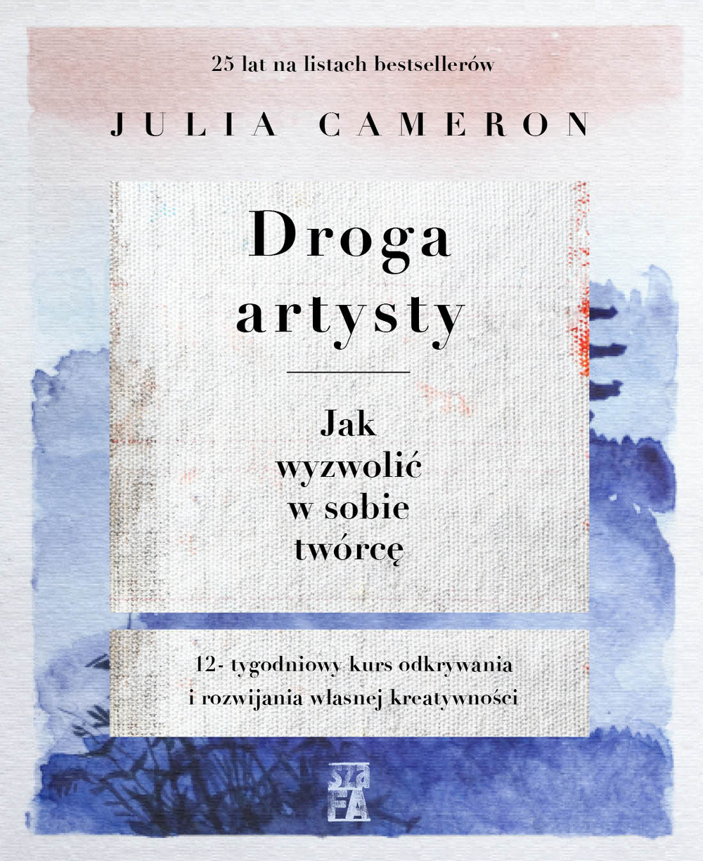 Droga Artysty Julia Cameron Dobreksiazki Pl