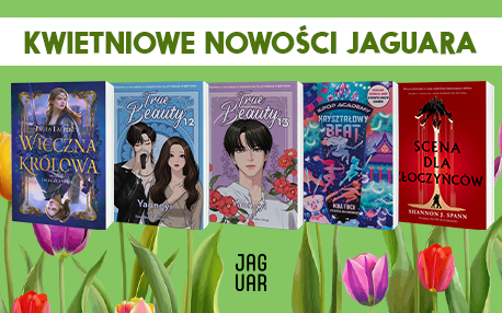 Wydawnictwo Jaguar