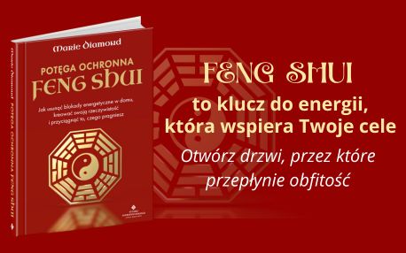Potęga ochronna Feng Shui