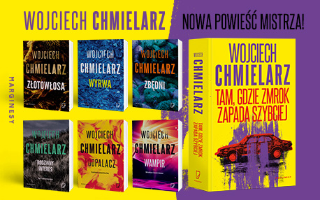 Chmielarz Wojciech