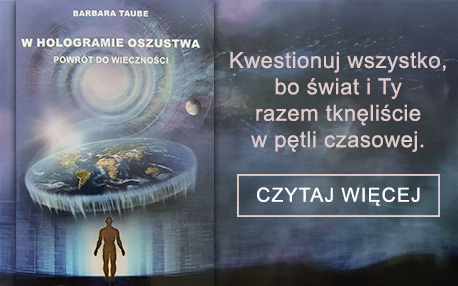 W hologramie oszustwa