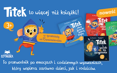 baner titek