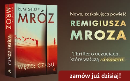 Baner węzeł czasu