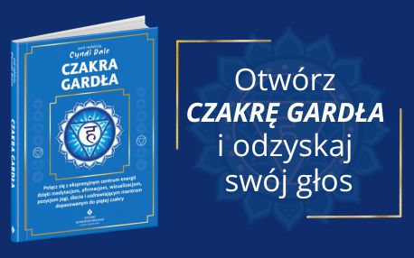 Czakra gardła