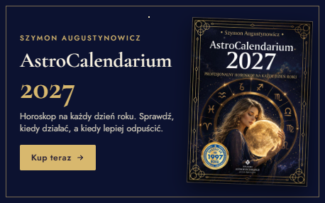 AstroCalendarium 2027
