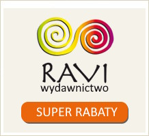 banner wydawnictwo ravi