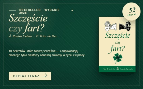 Szczęście czy fart? wyd. 2026