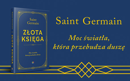 Złota Księga (twarda oprawa)