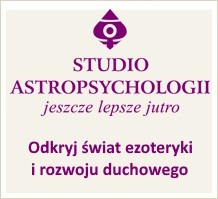 banner wydawnictwo studio astropsychologii
