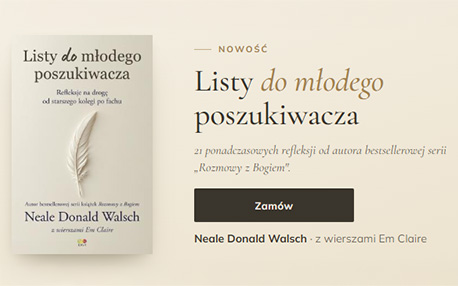 Listy do młodego poszukiwacza