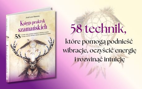 Księga praktyk szamańskich