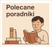 banner polecane poradniki