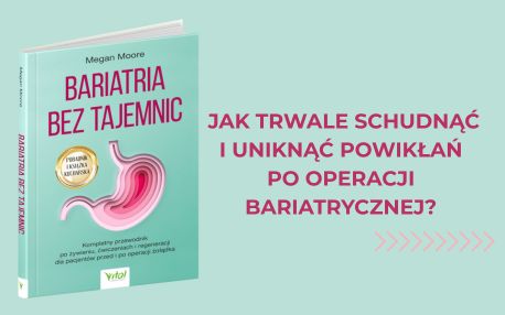 Bariatria bez tajemnic