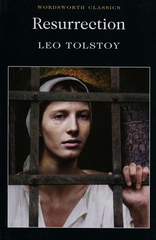 Лев толстой воскресение. Tolstoy Resurrection. Leo Tolstoy 