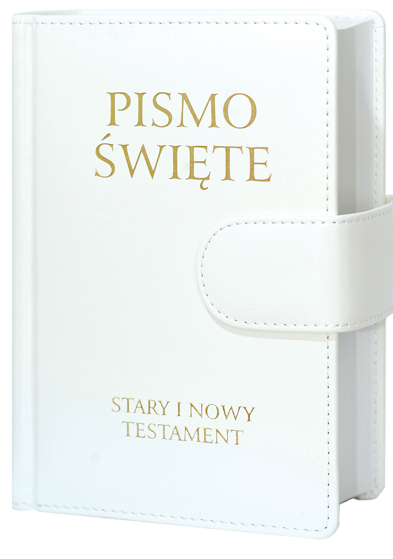 Pismo Święte St online i NT TW 2767 Stron