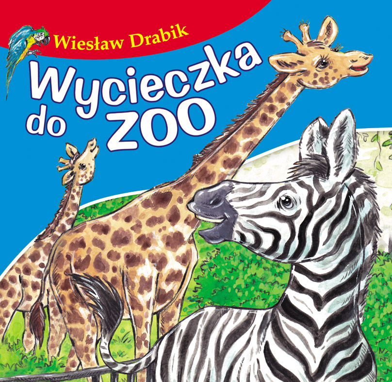 Donna zoo. Африканские сказки для детей. Сказки Африки.