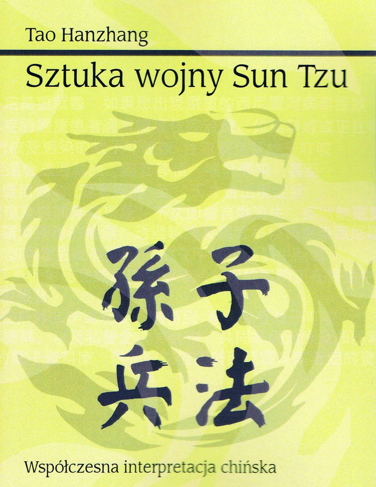 Sun Tzu Sztuka Wojny Pdf