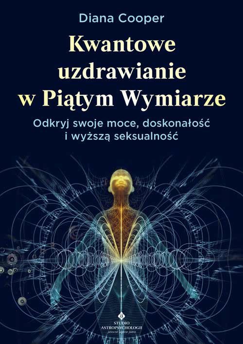 Możesz Zmienić Swoje życie Diana Cooper