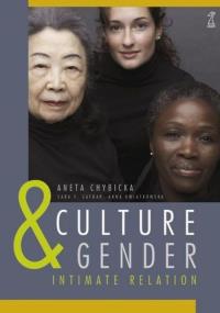 Culture and gender. Autor: Praca zbiorowa. Dobreksiazki.pl Okładka książki Culture and gender