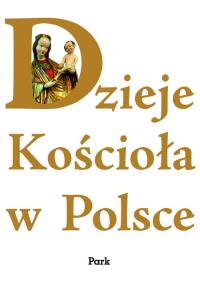 Dzieje kościoła w Polsce PARK/PWN. Autor: Andrzej (red.) Wienck. Dobreksiazki.pl Okładka książki Dzieje kościoła w Polsce PARK/PWN