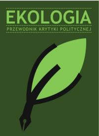 Ekologia. Autor: Praca zbiorowa. Dobreksiazki.pl Okładka książki Ekologia