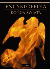 Encyklopedia końca świata. Autor: Andrzej Zwoliński. Dobreksiazki.pl Okładka książki Encyklopedia końca świata