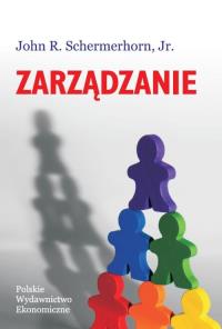 Zarządzanie Kluczowe koncepcje. Autor: Scheraenhorn John R.. Dobreksiazki.pl Okładka książki Zarządzanie Kluczowe koncepcje
