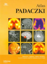 Atlas padaczki. Autor: Appleton Richard E., Nicolson Andrew, Chadwick David W.. Dobreksiazki.pl Okładka książki Atlas padaczki