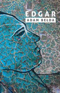 Edgar. Autor: Bełda Adam. Dobreksiazki.pl Okładka książki Edgar