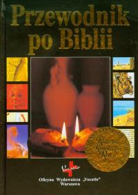 Przewodnik po Biblii TW. Autor: Alexander Pat, Alexander David. Dobreksiazki.pl Okładka książki Przewodnik po Biblii TW