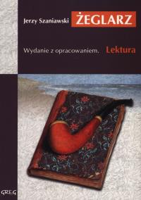 Okładka książki Żeglarz