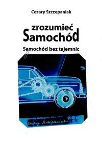 Okładka książki Zrozumieć samochód