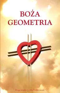 Boża geometria 2. Autor: Kuciel Szymon. Dobreksiazki.pl Okładka książki Boża geometria 2