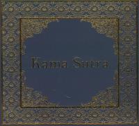 Kama Sutra audiobook. Autor: Vatsyayana Mallanaga. Dobreksiazki.pl Okładka książki Kama Sutra audiobook