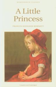 Little Princess. Autor: Burnett Frances Hodgson. Dobreksiazki.pl Okładka książki Little Princess