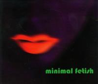 Minimal fetish. Autor: Gomulicki Maurycy. Dobreksiazki.pl Okładka książki Minimal fetish