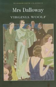 Mrs Dalloway. Autor: Woolf Wirginia. Dobreksiazki.pl Okładka książki Mrs Dalloway