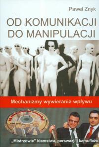 Od komunikacji do manipulacji z płytą DVD. Autor: Znyk Paweł. Dobreksiazki.pl Okładka książki Od komunikacji do manipulacji z płytą DVD