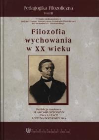 Pedagogika filozoficzna t.2 Filozofia wychowania. Wydawca: Wydawnictwo Uniwersytetu Łódzkiego. Dobreksiazki.pl Opakowanie Pedagogika filozoficzna t.2 Filozofia wychowania