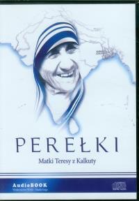 Perełki Matki Teresy z Kalkuty audiobook. Wydawca: WAM. Dobreksiazki.pl Opakowanie Perełki Matki Teresy z Kalkuty audiobook