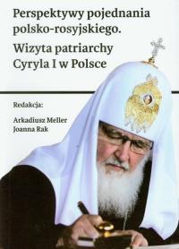 Perspektywy pojednania polsko-rosyjskiego. Wydawca: Klub Zachowawczo-Monarchistyczny. Dobreksiazki.pl Opakowanie Perspektywy pojednania polsko-rosyjskiego