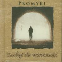 Promyki Zachęt do wieczności. Autor: Praca zbiorowa. Dobreksiazki.pl Okładka książki Promyki Zachęt do wieczności