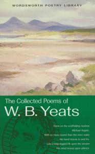 The Collected Poems of W.B. Yeats. Autor: Yeats W. B.. Dobreksiazki.pl Okładka książki The Collected Poems of W.B. Yeats