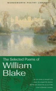 The Selected Poems of William Blake. Autor: Blake William. Dobreksiazki.pl Okładka książki The Selected Poems of William Blake