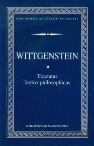 Tractatus logico-philosophicus. Autor: Wittgenstein Ludwig. Dobreksiazki.pl Okładka książki Tractatus logico-philosophicus