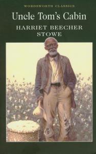 Uncle Tom's Cabin. Autor: Stowe Harriett Beecheer. Dobreksiazki.pl Okładka książki Uncle Tom's Cabin