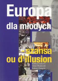 Europa dla młodych. Wydawca: Aspra. Dobreksiazki.pl Opakowanie Europa dla młodych