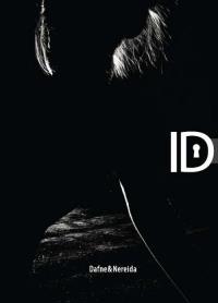 Id. Autor: Dafne i Nereida. Dobreksiazki.pl Okładka książki Id