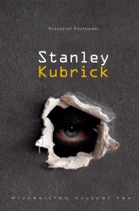 Okładka książki Stanley Kubrick