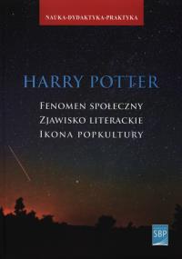 Harry Potter. Wydawca: SBP. Dobreksiazki.pl Opakowanie Harry Potter